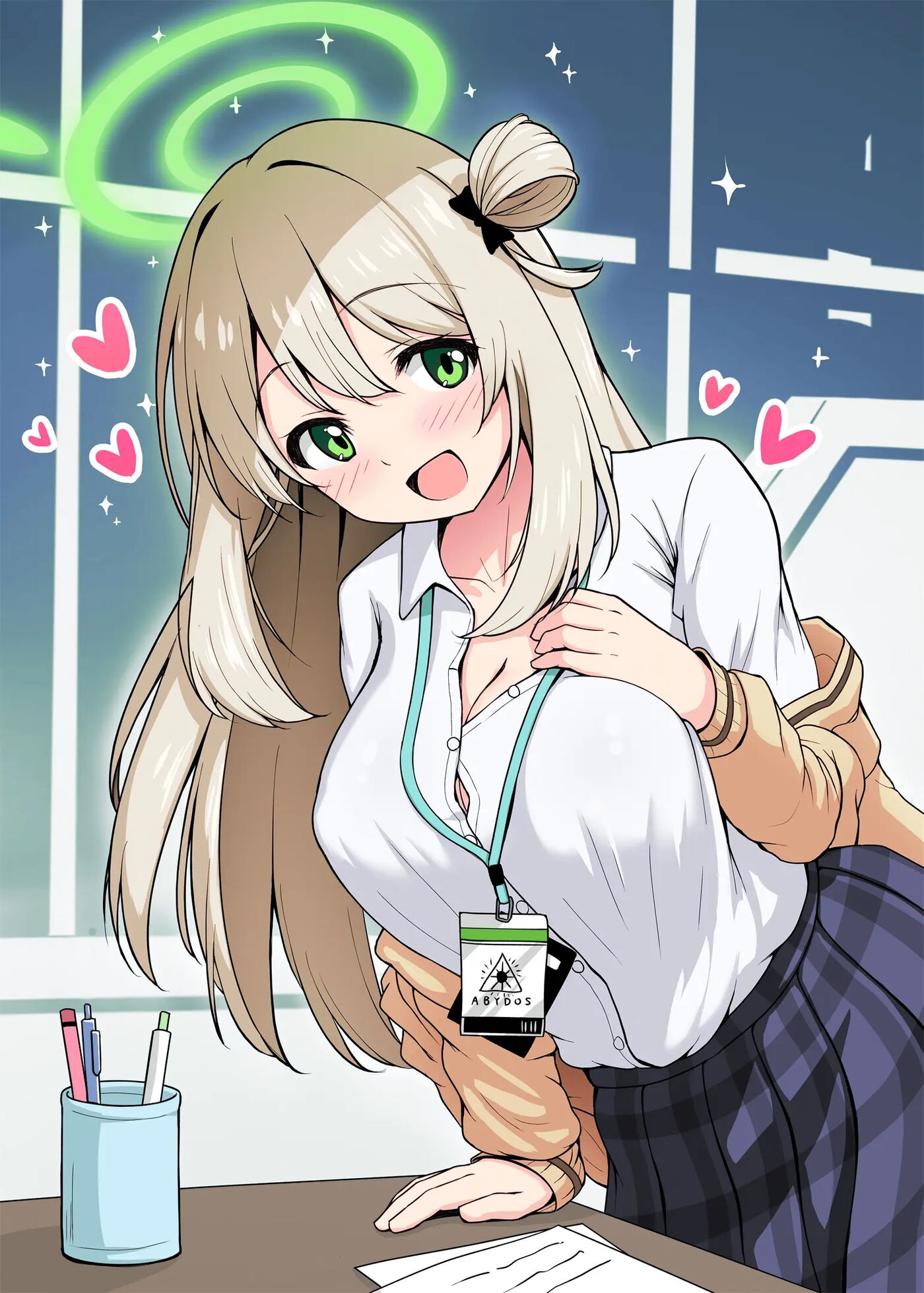 Nonomi Ni Iyashite Morau Hon Chapter 1000 Page 9